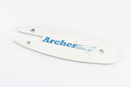 Шина 4"-1,1mm 1/4" 28зв L-14см (подходит на аккумуляторную мини-пилу), FIX-201890