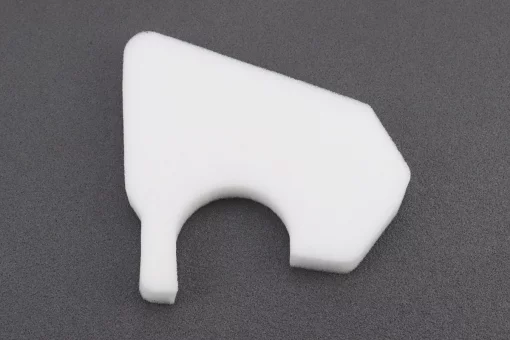 Фільтр-елемент повітряний (поролон) Honda AF18, FIX-308604