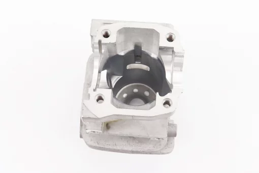 Цилиндр к-кт (цпг) 2400 24сс-34mm (палец 8mm), FIX-205502