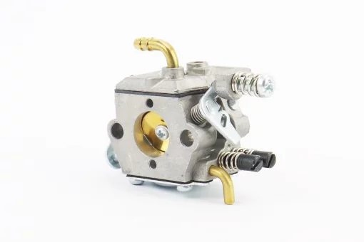 Карбюратор 4500/5200 з підкачуванням, Тип 2, від 5шт -5%, FIX-205506