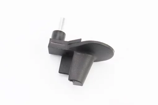 Улавливатель (ограничитель) цепи+пружина амортизатора к-кт, FIX-205521