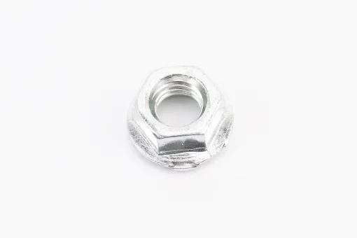 Гайка шины М8х1,25 под ключ "13", FIX-205523