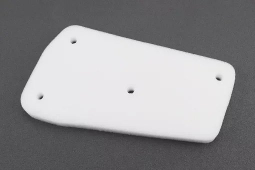 Фільтр-елемент повітряний (поролон) Honda LEAD AF20, FIX-308607