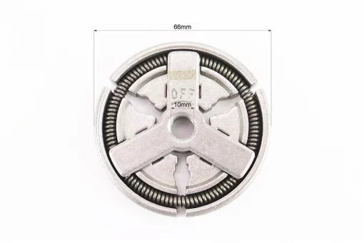 Зчеплення у зборі (варіатор, муфта) 4500/5200, FIX-205527