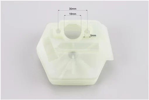 Фильтр воздушный 2400/2500, FIX-205544