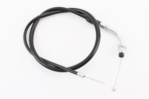 Трос газу (трос 78см; кожух 68см), FIX-201912