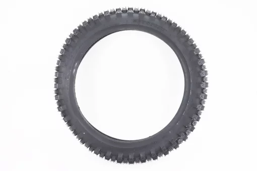 Шина 3,00-18 шипована SY-239, FIX-208479