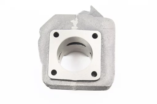 Циліндр к-кт (цпг) Honda TACT AF09/AF16 65cc-44мм (палець 10мм, кріплення глушника 54мм), Тайвань, FIX-308639