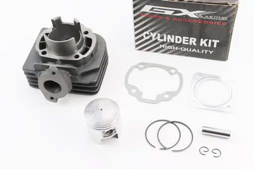 Циліндр к-кт (цпг) Suzuki AD65cc-44мм (палець 10мм) (SEPIA; SEPIA ZZ; MOLLET), FIX-308647