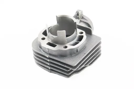 Циліндр к-кт (цпг) Suzuki AD65cc-44мм (палець 10мм) (SEPIA; SEPIA ZZ; MOLLET), FIX-308647