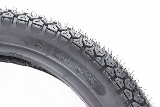 Шина 3,00-18 дорожная SY-099, FIX-208480