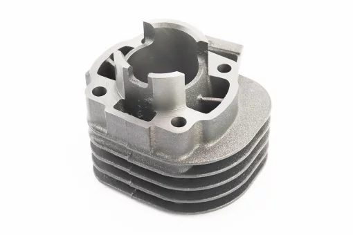 Циліндр к-кт (цпг) Yamaha JOG 3KJ 50cc-40мм (палець 10мм) (AXIS; APRIO; ARTISTIC; VINO; TRUNK; POHE; NEXT ZONE; SA2J;, FIX-308658