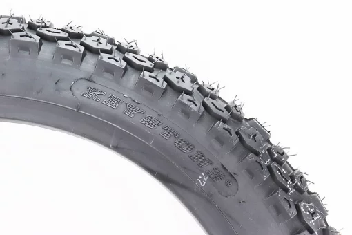 Шина 3,00-18 шипованная SY-012, FIX-208481