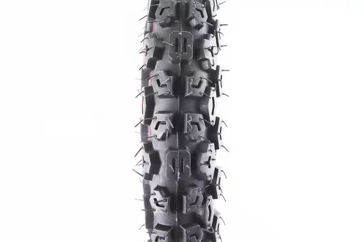 Шина 3,00-18 шипованная SY-012, FIX-208481