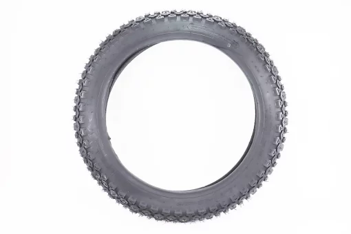 Шина 3,00-18 шипованная SY-012, FIX-208481