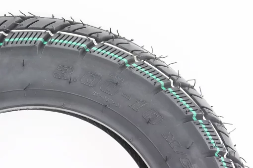 Шина 3,00-10 дорожная SY-087, FIX-208482