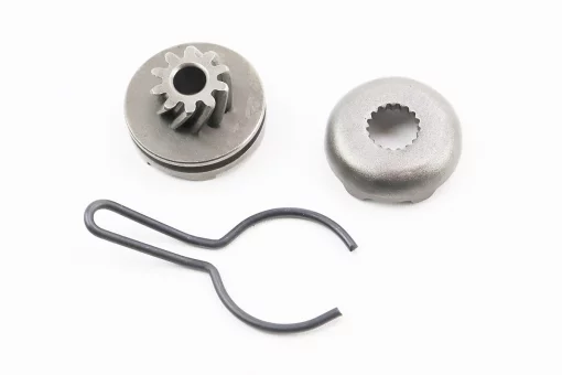 Храповик кікстартера Yamaha JOG + шайба, скоба, FIX-308671