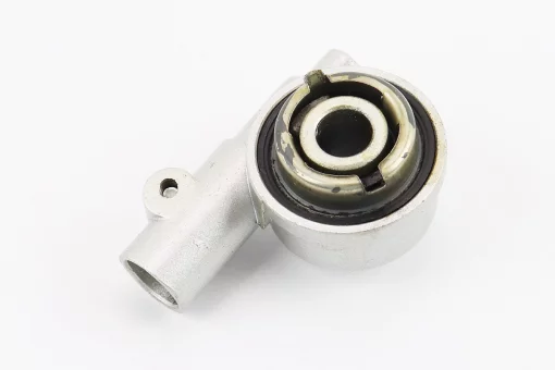 Привод спидометра (под винт) (под трос "вилка"), серый, FIX-207149