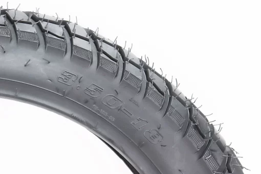 Шина 3,50-18 шипована SY-103, FIX-208483