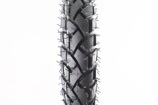 Шина 3,50-18 шипована SY-103, FIX-208483