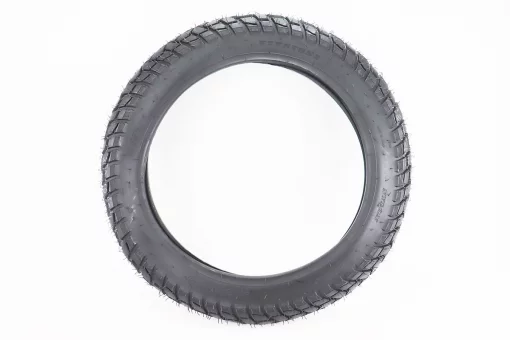 Шина 3,50-18 шипована SY-103, FIX-208483