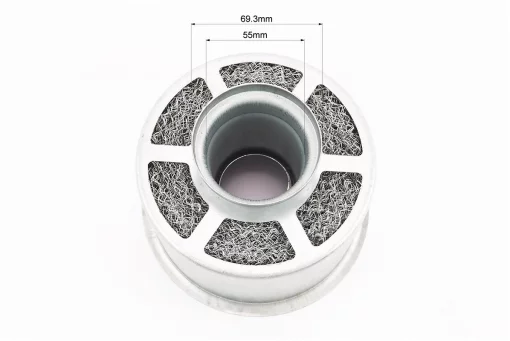 Фильтр воздушный - элемент металлический R195NM/ZS1100 Тип 2, FIX-207152