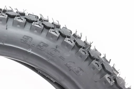 Шина 3,50-18 шипованная SY-016, FIX-208484