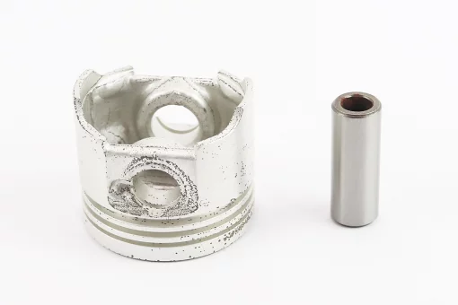 Поршень к-кт Honda GIORNO CREA AF54 36мм STD (палець 10мм) синя коробка, FIX-207154