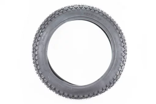 Шина 3,50-18 шипованная SY-016, FIX-208484