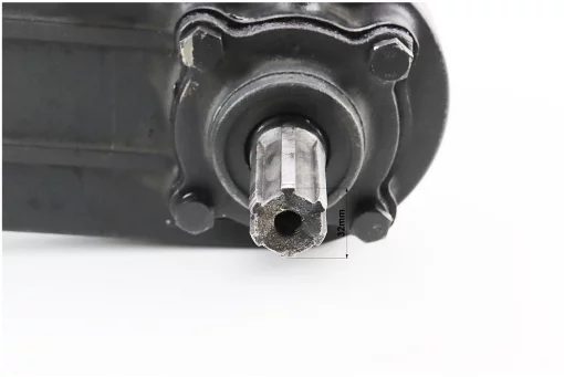 Редуктор фрези у зборі R175/180N/190N/195N 101-2 Тип2, FIX-201928