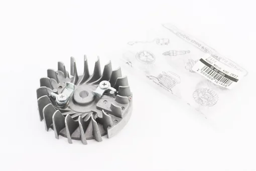 Ротор магнето + "собачка (металл)" 4500/5200, FIX-205563