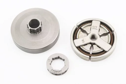 Тарелка сцепления + звезда 325-7 4500/5200 + сцепление, FIX-203873