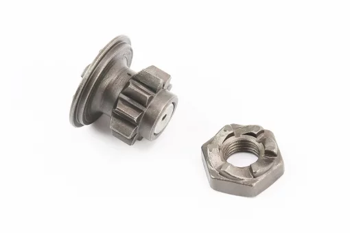 Храповик кікстартера Suzuki AD100 к-кт 2шт, FIX-308673