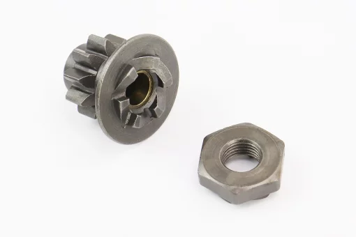 Храповик кікстартера Suzuki AD100 к-кт 2шт, FIX-308673