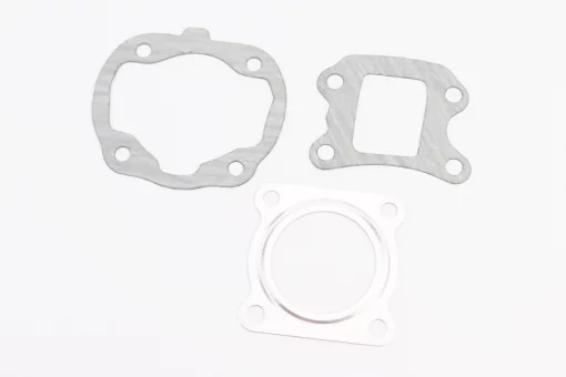 Прокладки поршневой Honda TACT/AF-09/AF-16 50cc-41мм, к-кт 3 детали, Тайвань, FIX-308675