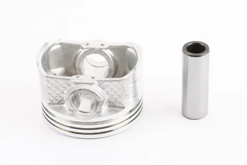 Поршень к-кт 160cc 58,5мм (палець 15мм) синя коробка, FIX-207159