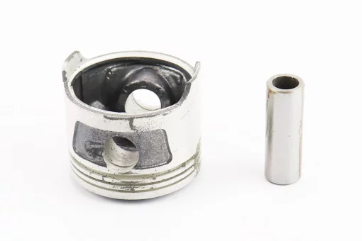 Поршень к-кт 70cc 47мм +0,50 (палец 13мм) синяя коробка, FIX-207160