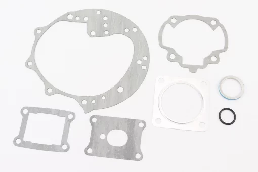 Прокладки двигателя Honda Lead100cc-51мм, к-кт 7 деталей, Тайвань, FIX-203879