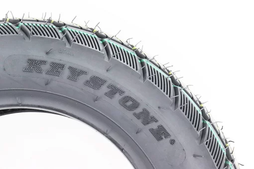 Шина 3,50-10 бескамерная, дорожная SY-087, FIX-208486