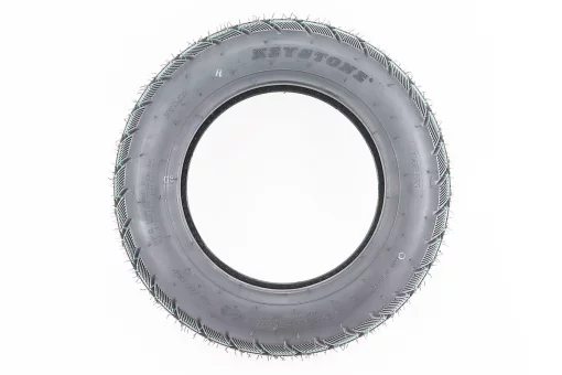 Шина 3,50-10 бескамерная, дорожная SY-087, FIX-208486