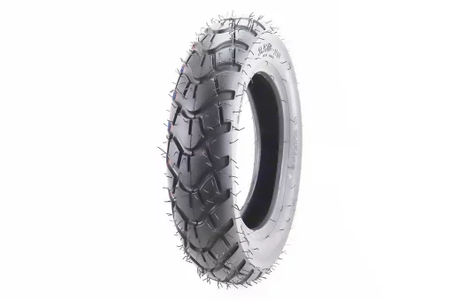 Шина 3,50-10 безкамерна, дорожня SY-090, FIX-208487