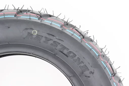 Шина 3,50-10 безкамерна, дорожня SY-090, FIX-208487