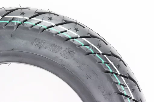 Шина 3,00-10 дорожная SY-031, FIX-208489