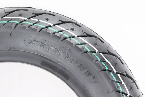 Шина 3,00-10 дорожная SY-031, FIX-208489