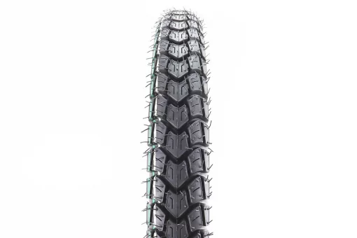 Шина 2,50-17 шипованная SY-068, FIX-208490