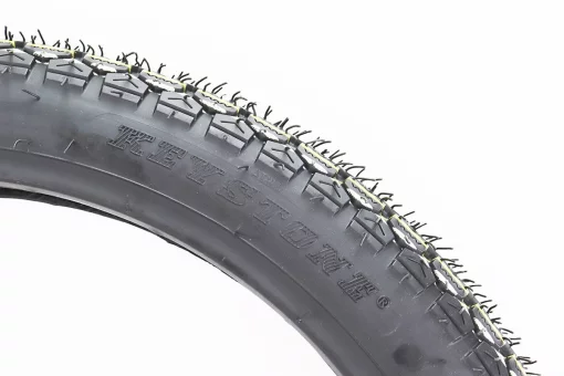 Шина 2,50-17 дорожная SY-099, FIX-208491
