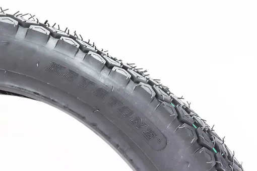 Шина 3,00-18 дорожня SY-112, FIX-208492