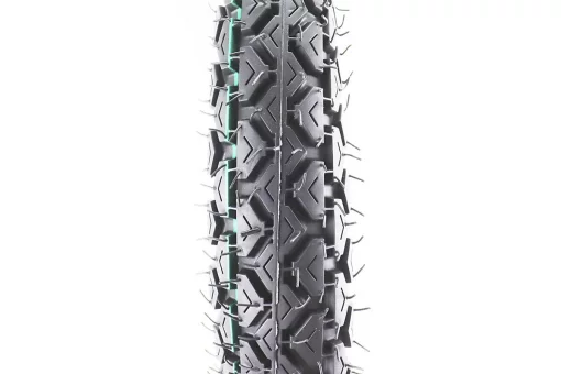 Шина 3,00-18 дорожня SY-112, FIX-208492