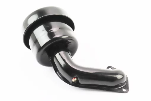 Фильтр воздушный в сборе R190N Тип 3 с коленом, FIX-201952