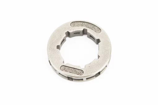 Звезда цепи 325-7 d-19mm, FIX-205588